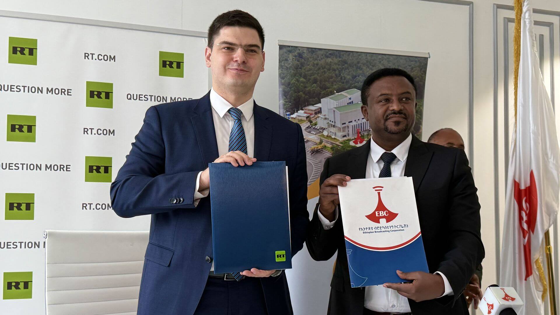 Partnerships
