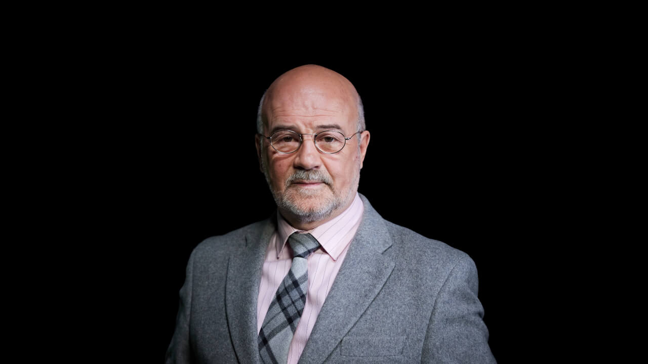 Alexey Nikolov