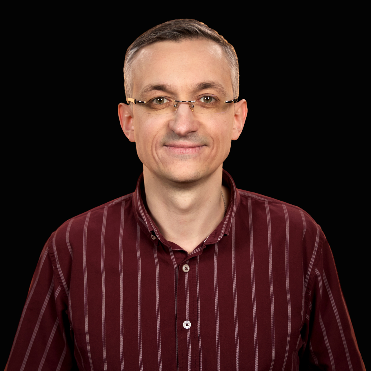 Gleb Baturin