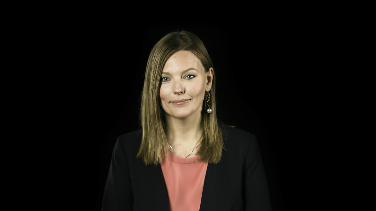 Maria Finoshina