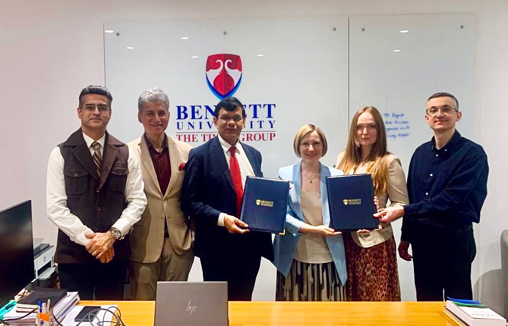 RT Academy in India