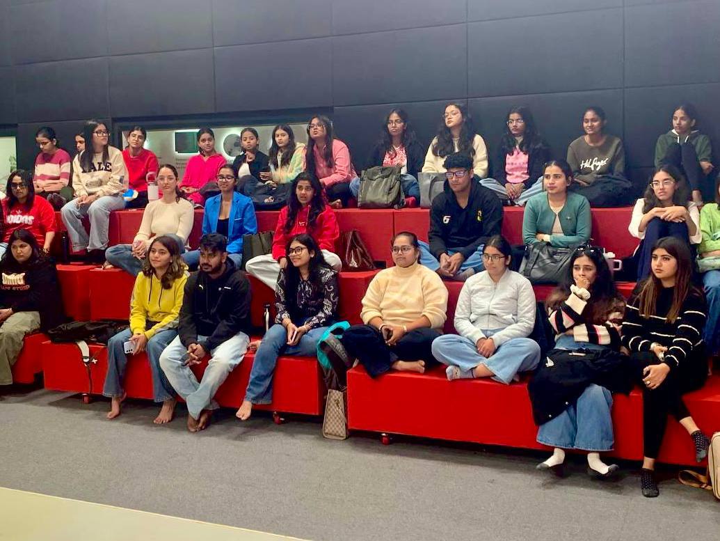 RT Academy in India