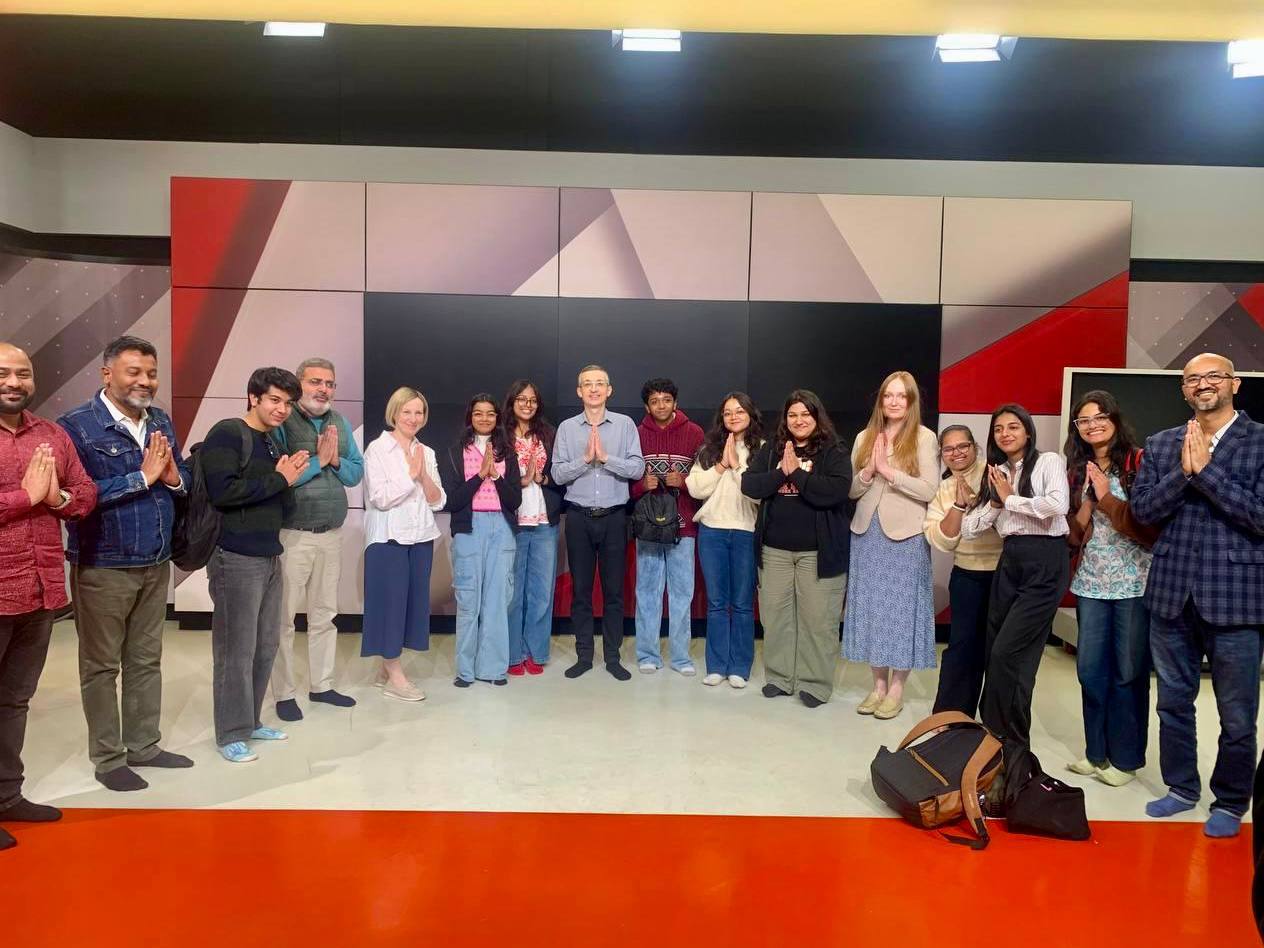 RT Academy in India