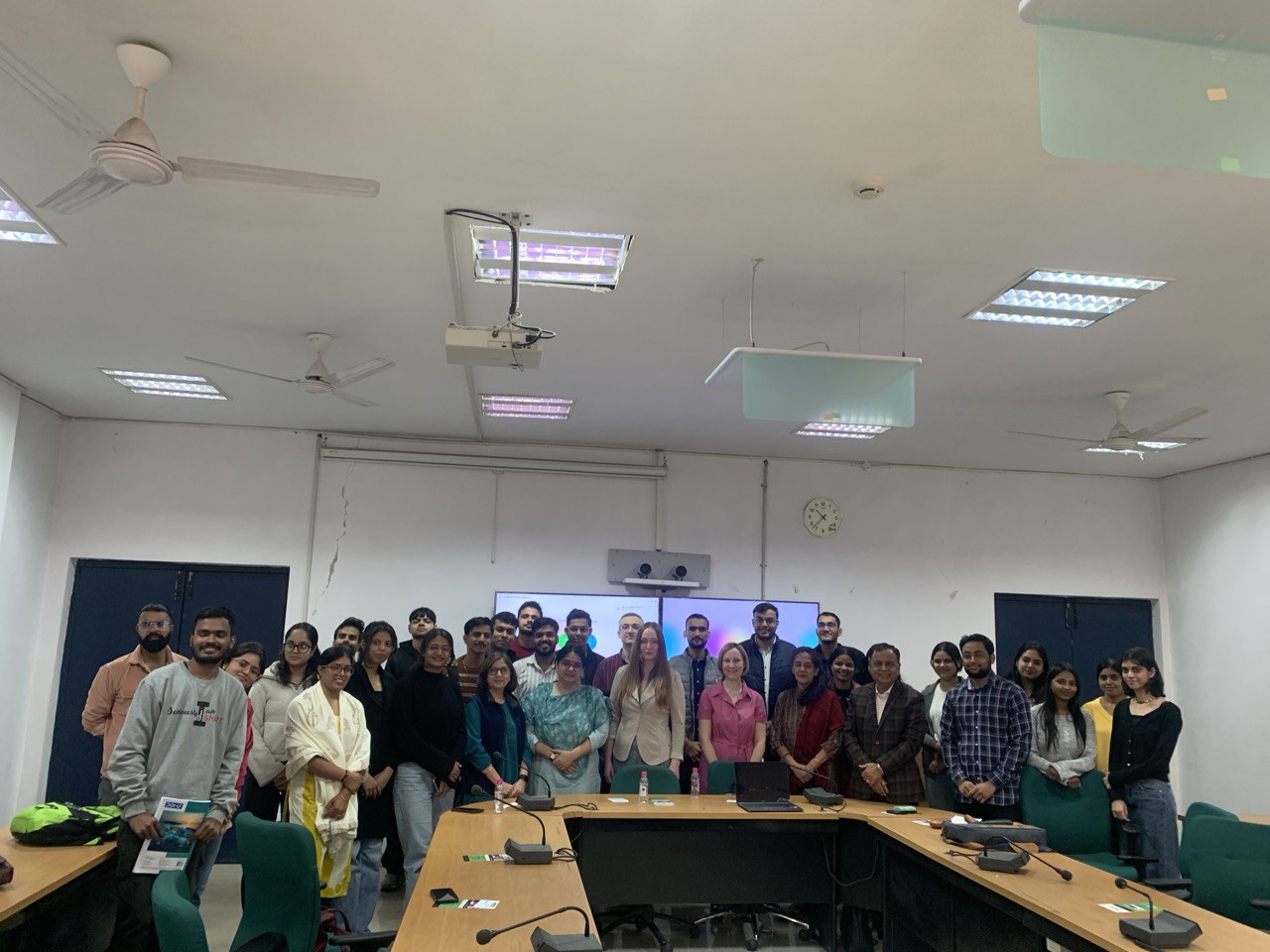 RT Academy in India