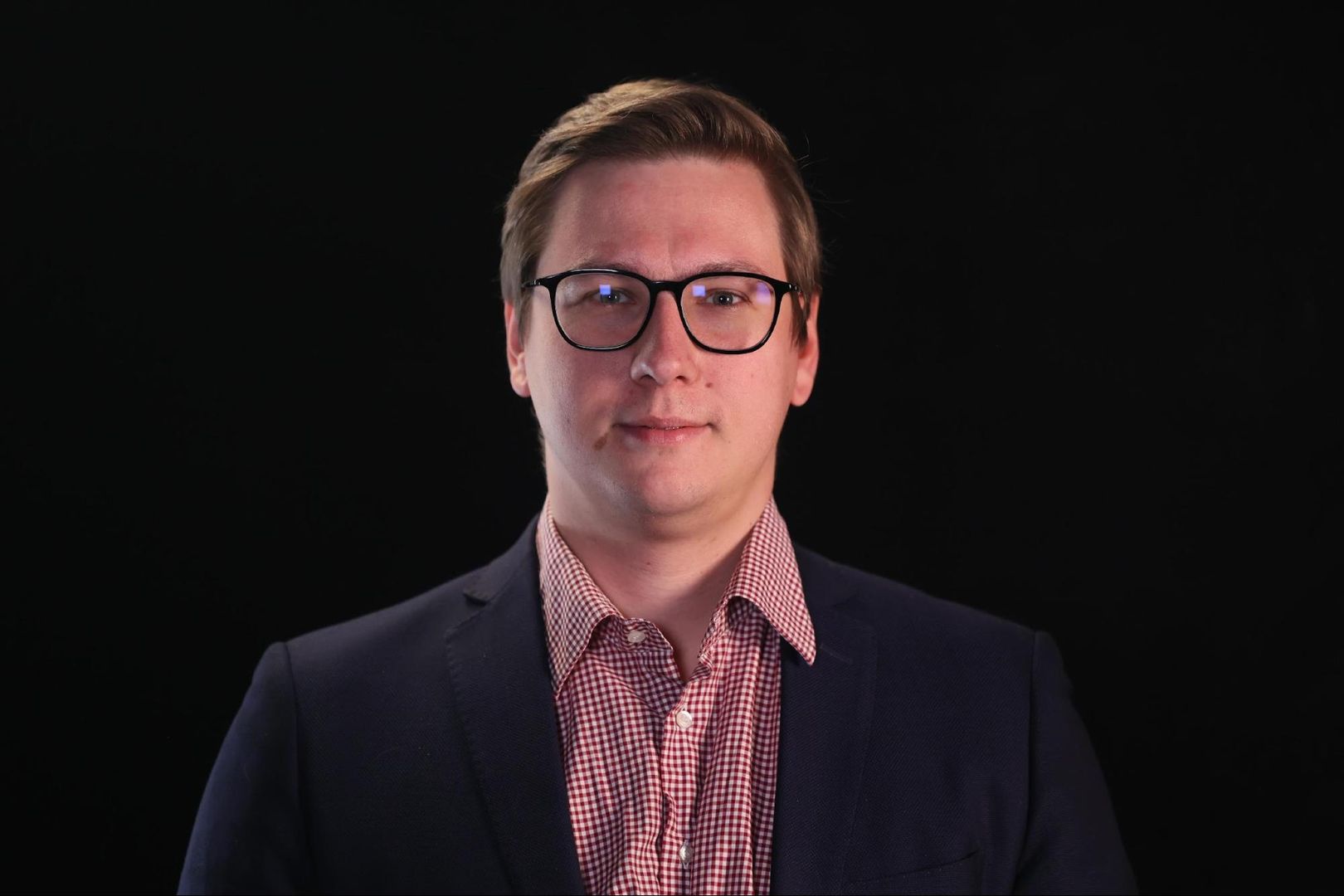 Igor Zhdanov